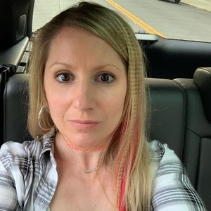 Meet your Posher, Carly